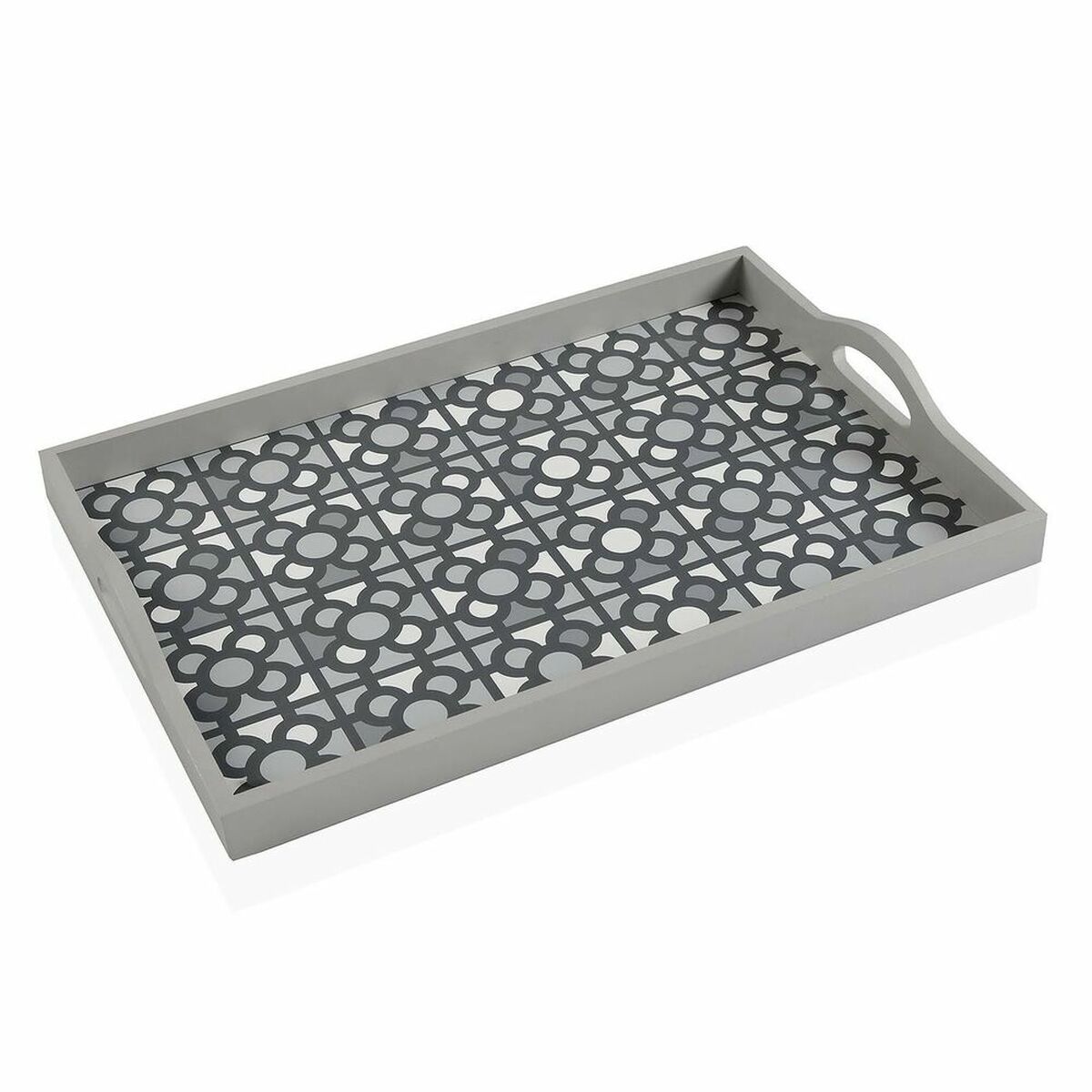 Bricka Versa Urbana Trä MDF (30 x 5 x 45 cm) - 2