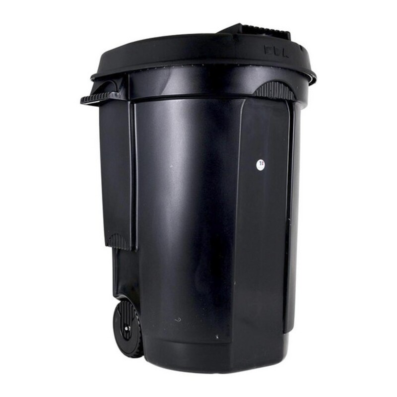Papperskorg 110 L Pvc - 2