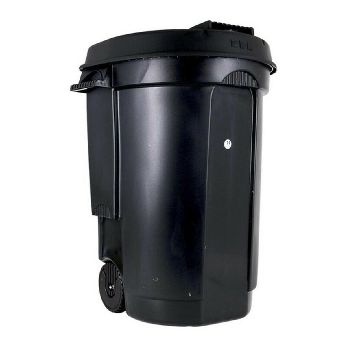 Papperskorg 110 L Pvc - 3