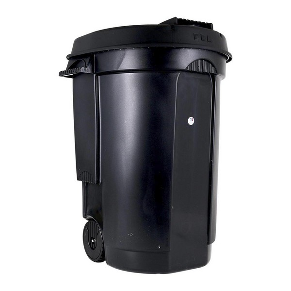 Papperskorg 110 L Pvc