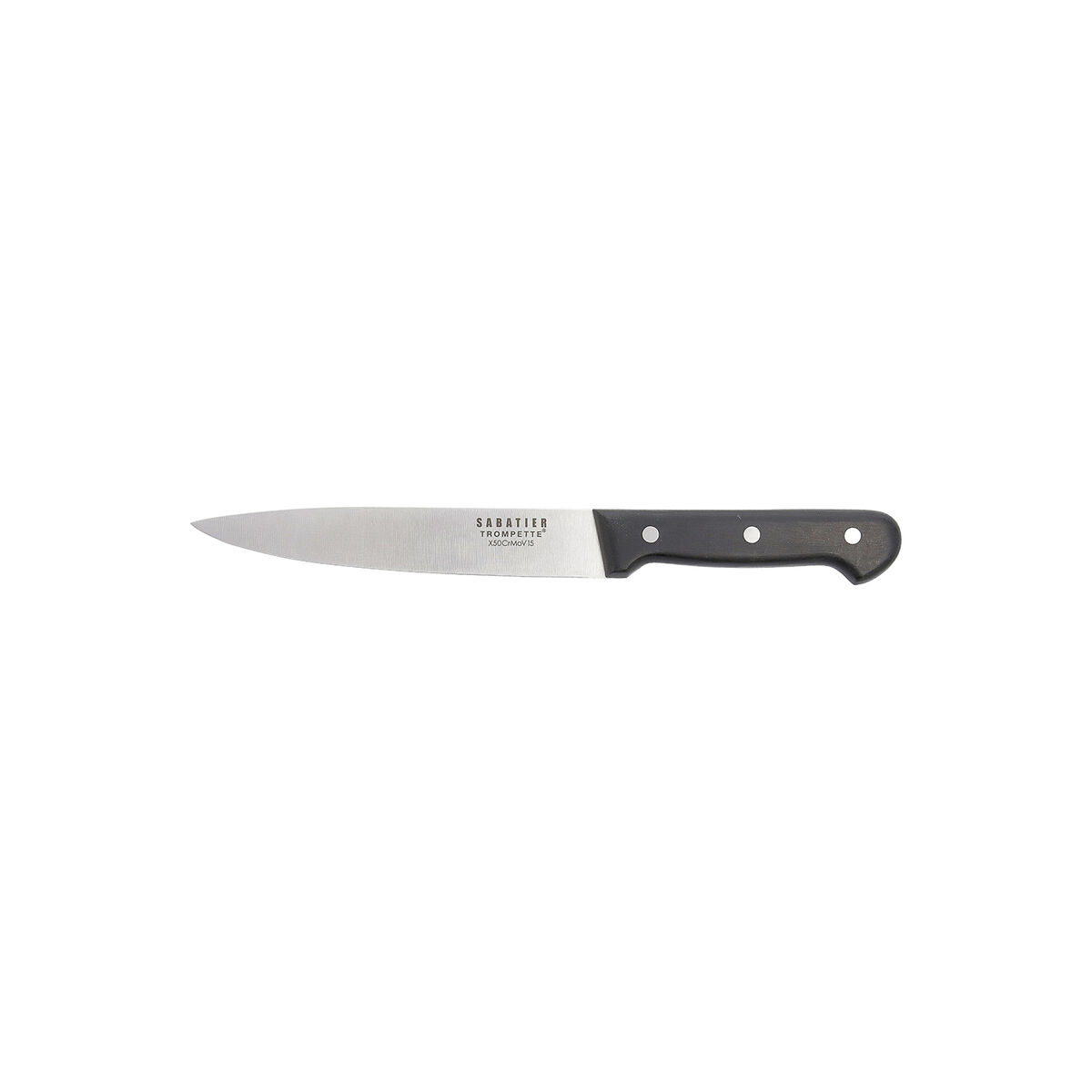 Förskärarkniv Sabatier Universal (18 cm) (Pack 6x)