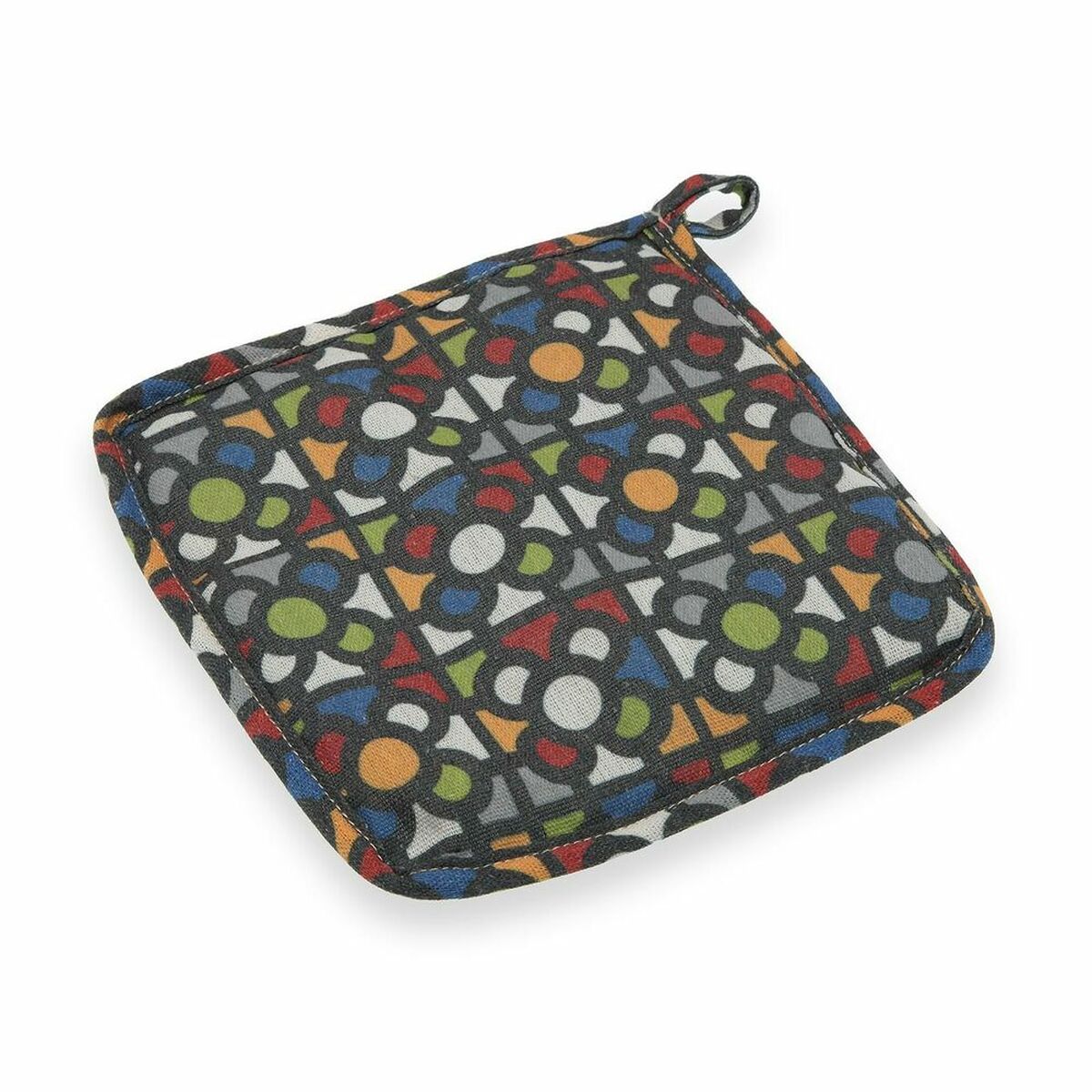 Grillvante Versa Textil (20 x 20 cm) - 2