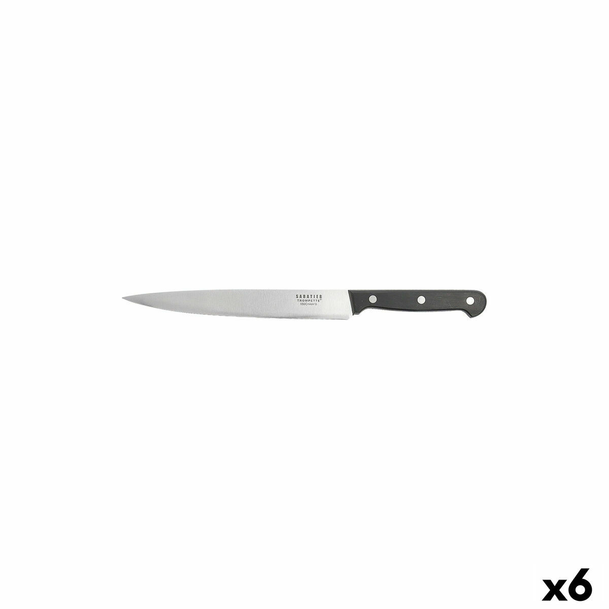 Filékniv Sabatier Universal Fisk (18 cm) (Pack 6x) - 3