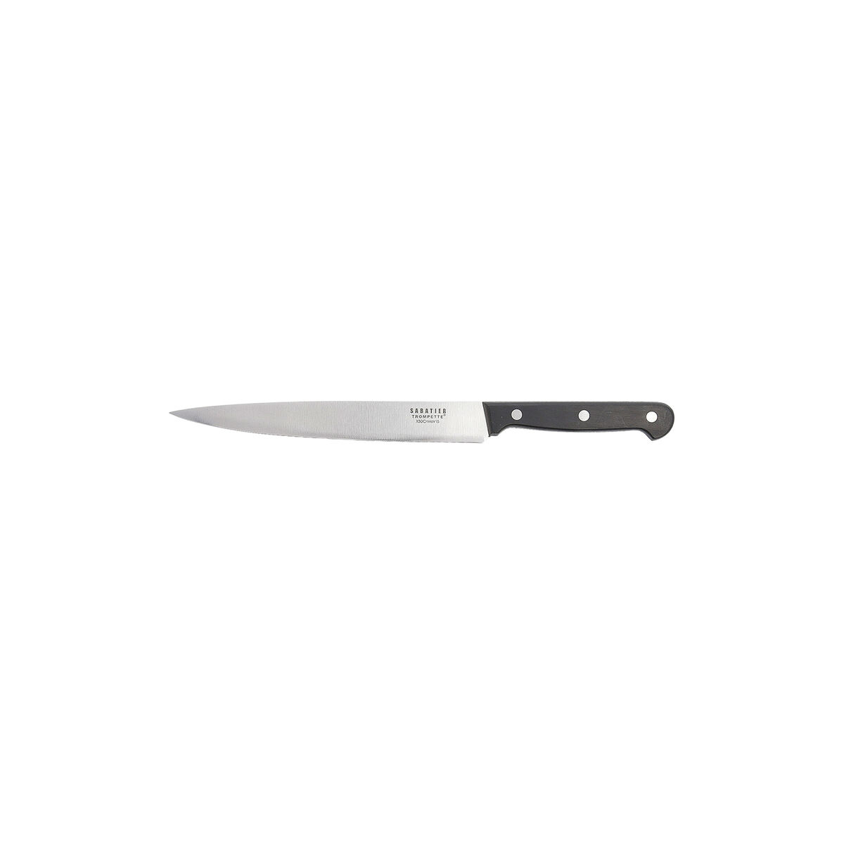 Filékniv Sabatier Universal Fisk (18 cm) (Pack 6x)