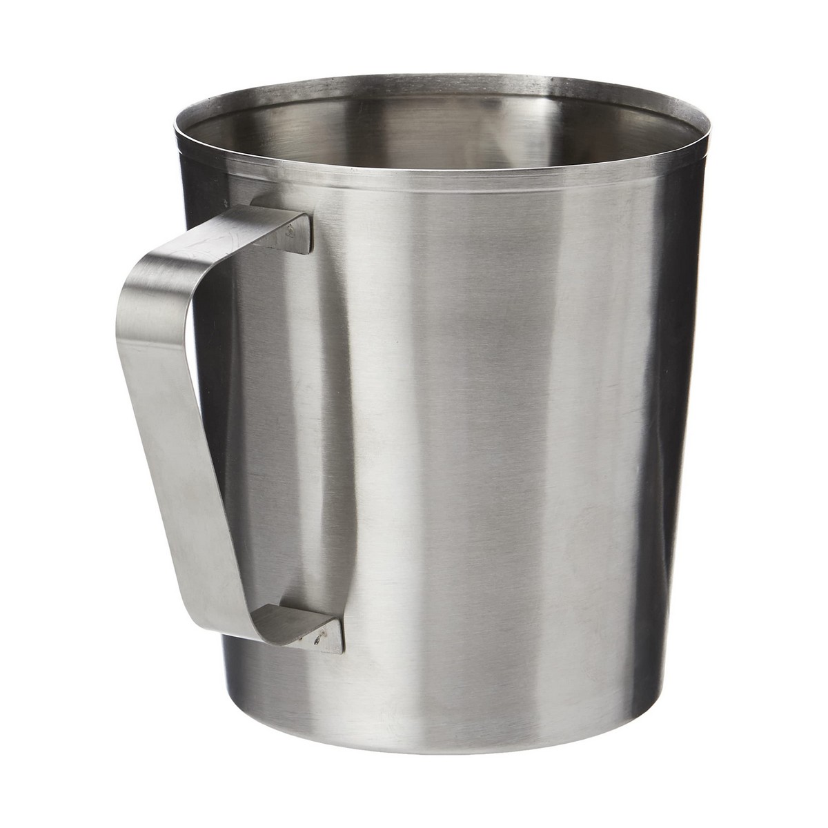 Måttkanna Excellent Houseware Rostfritt stål Aluminium 1 L 200 g - 2
