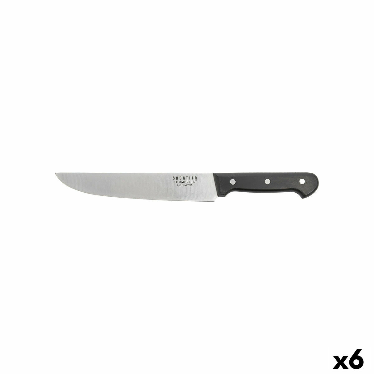 Köttkniv Sabatier Universal (20 cm) (Pack 6x) - 3