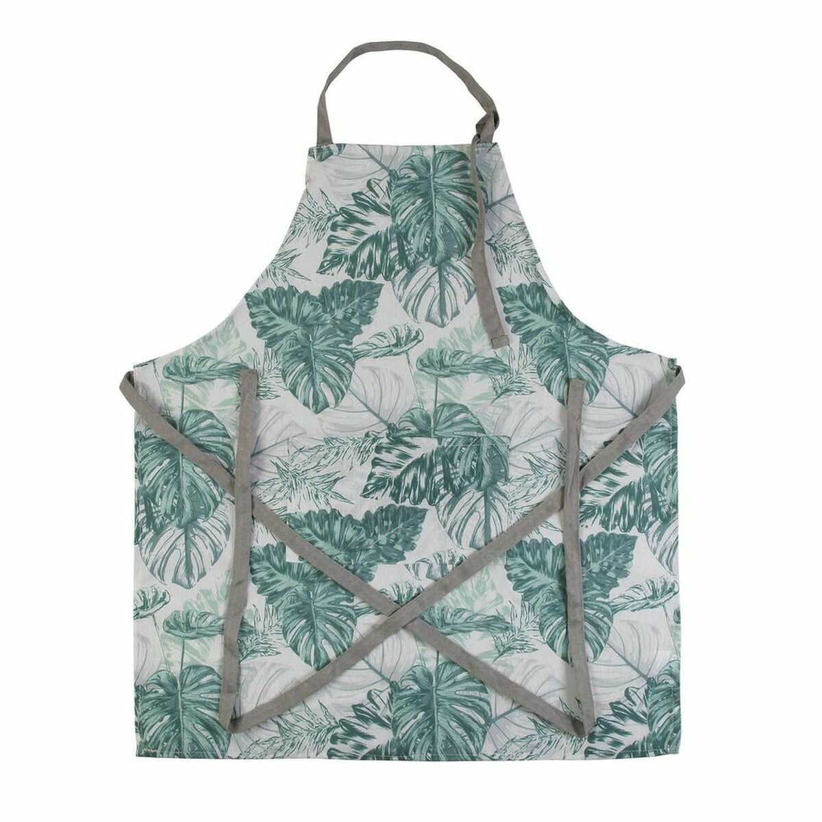 Förkläde Versa Mint Textil (80 x 70 cm) - 2