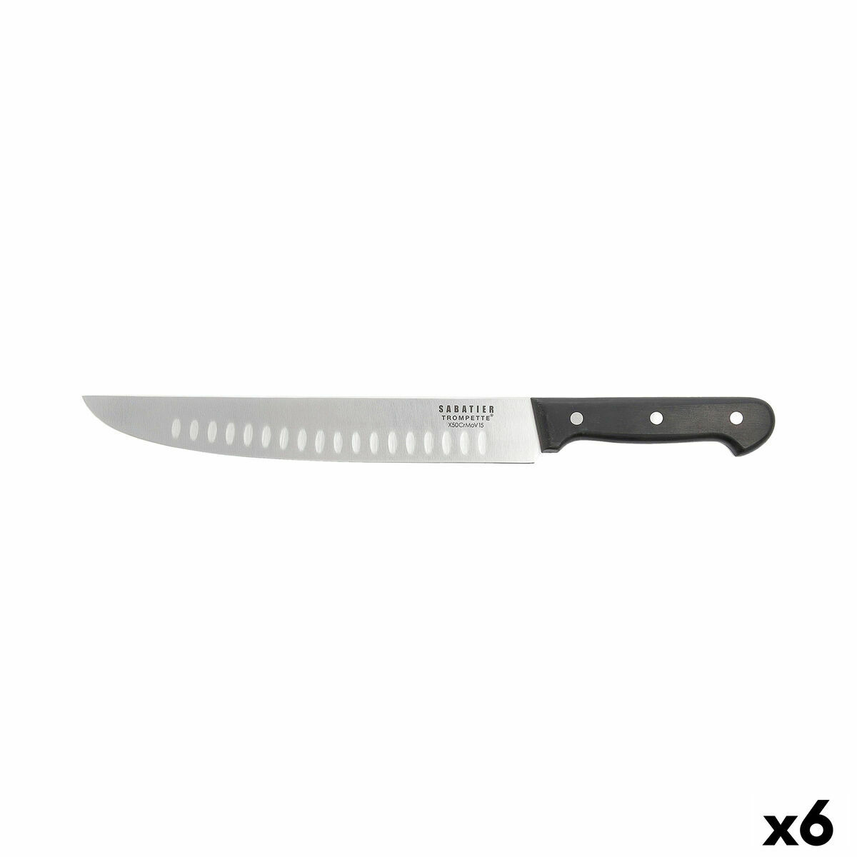 Köttkniv Sabatier Universal (22 cm) (Pack 6x) - 3