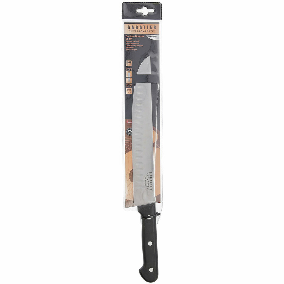 Köttkniv Sabatier Universal (22 cm) (Pack 6x) - 2