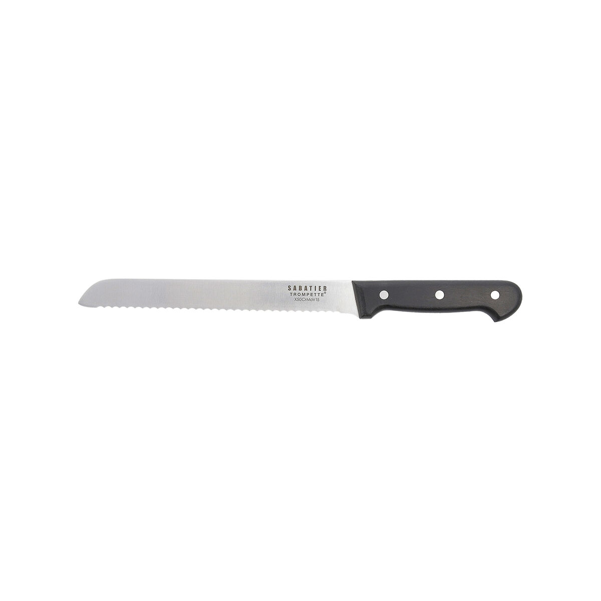 Brödkniv Sabatier Universal (22 cm) (Pack 6x)