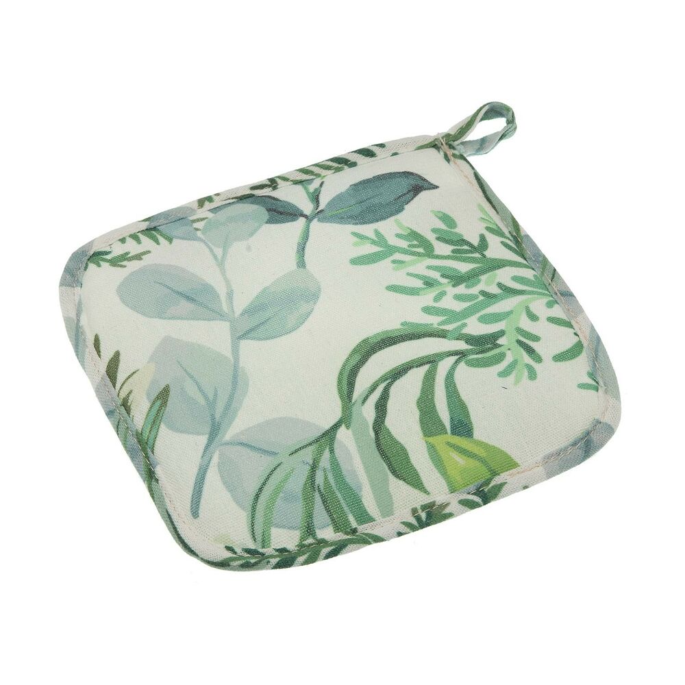 Grillvante Versa Lime Textil (20 x 20 cm)