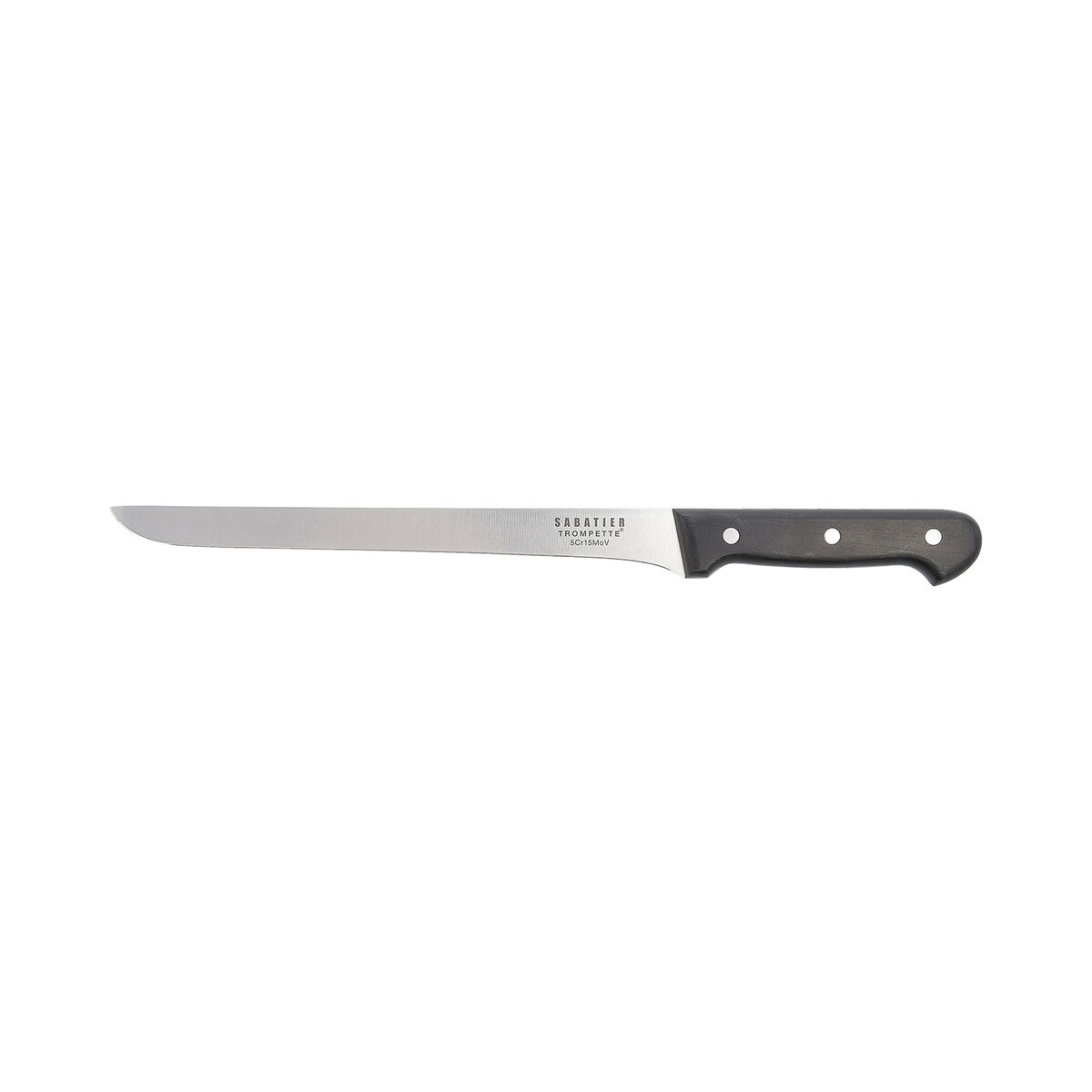 Skinkkniv Sabatier Universal (25 cm) (Pack 6x)