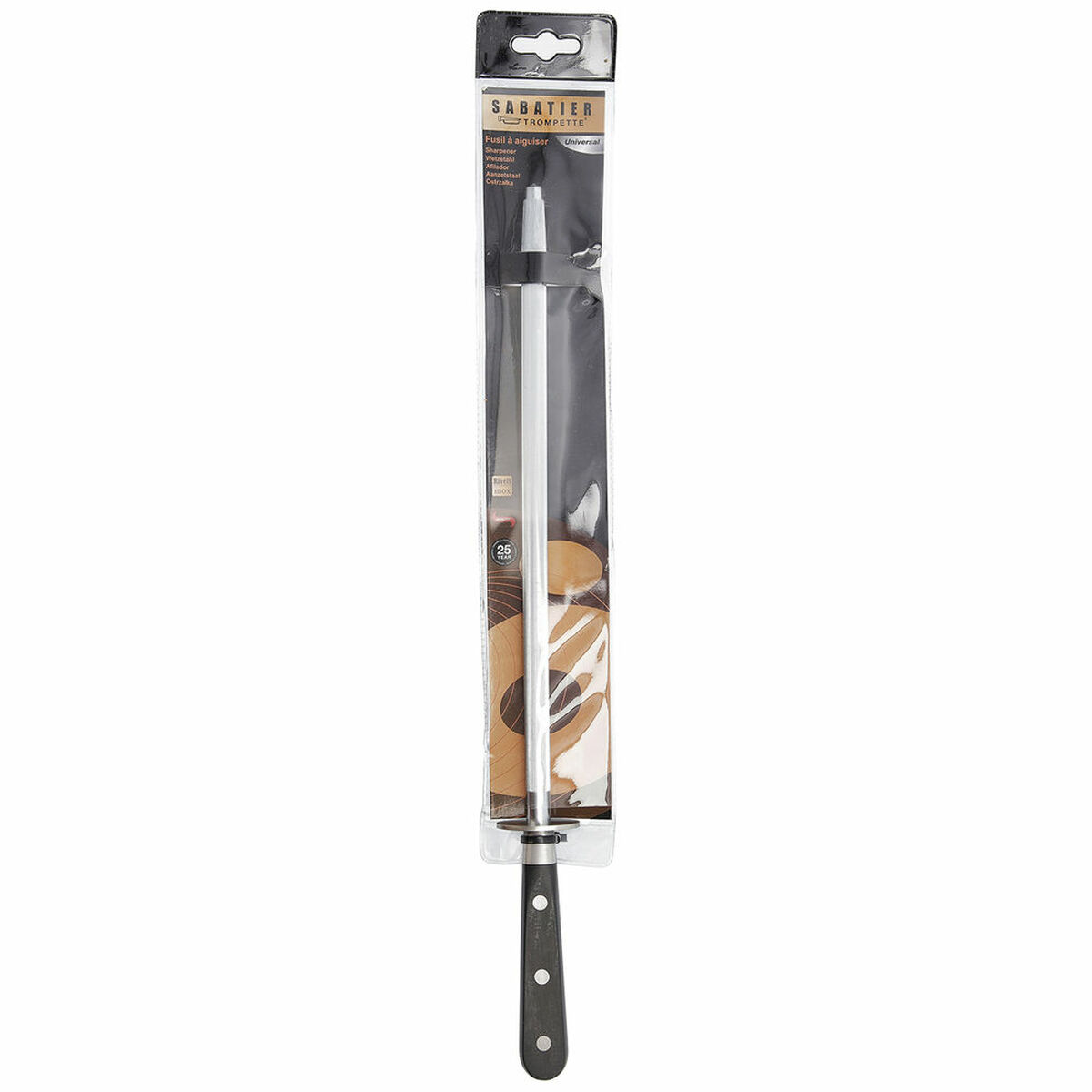Chaira Sabatier Universal (Pack 6x) - 4
