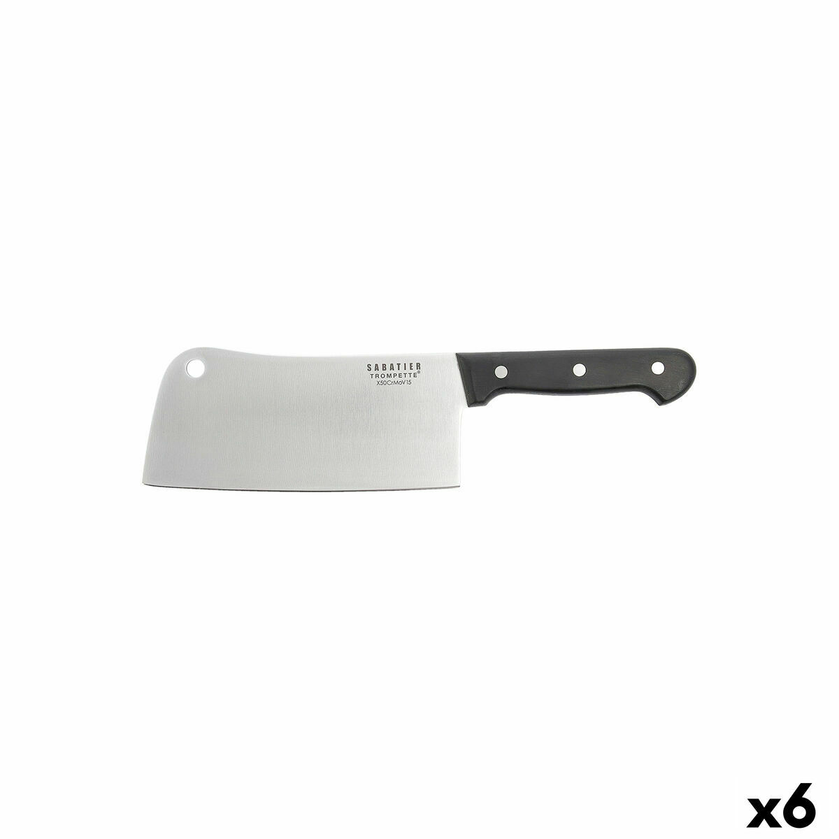 Stor matlagningskniv Sabatier Universal (31,5 cm) (Pack 6x) - 3