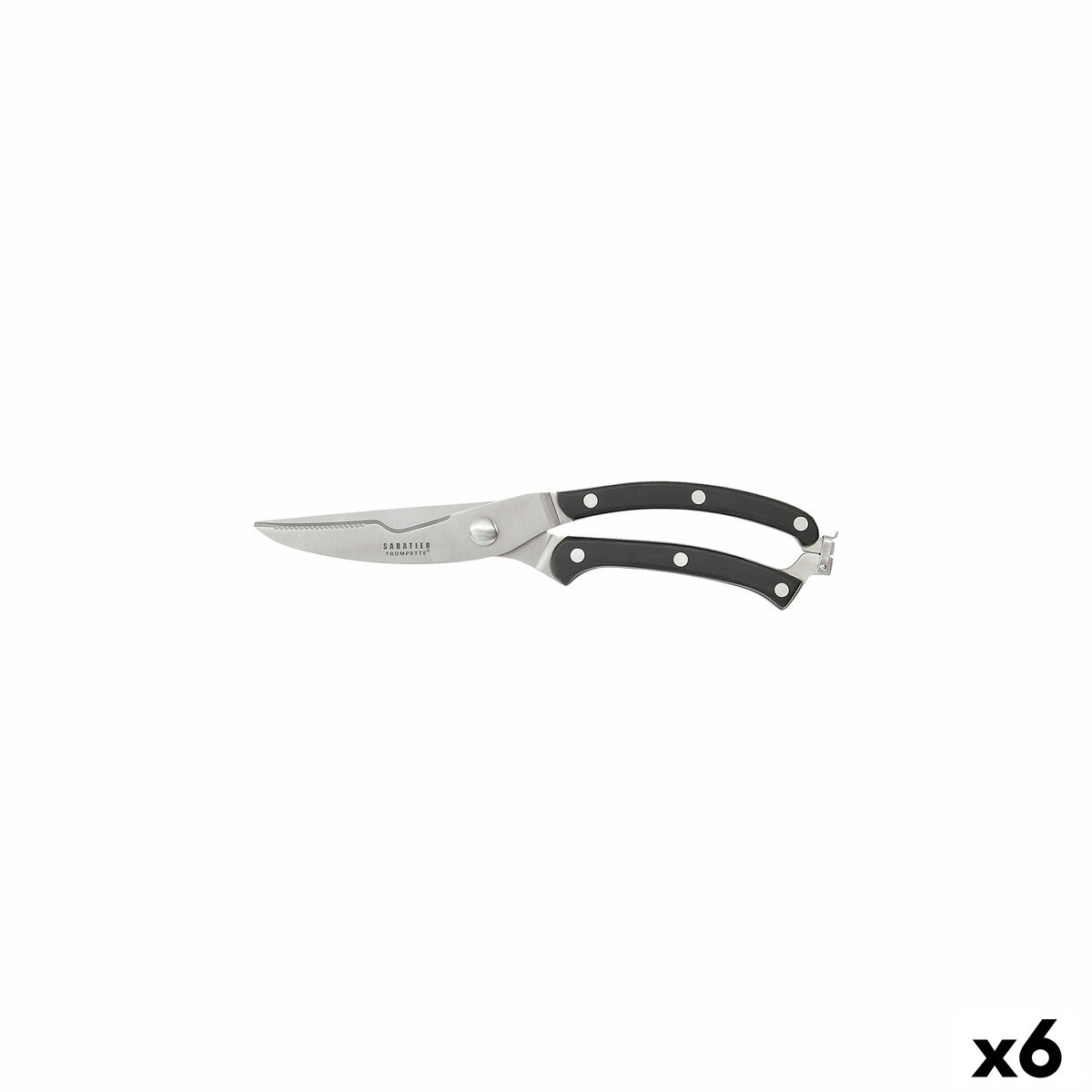 Sax Sabatier Universal Viltkött (22,5 cm) (Pack 6x) - 3