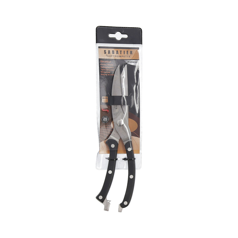 Sax Sabatier Universal Viltkött (22,5 cm) (Pack 6x) - 2