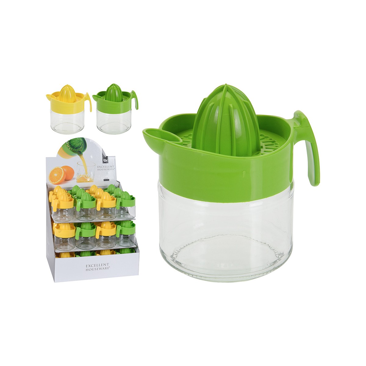 Citrusspress Excellent Houseware - 2