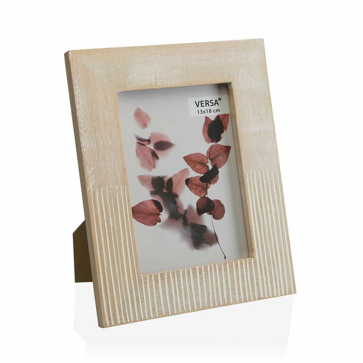 Fotoram Versa Light Trä (1,5 x 26 x 21 cm) - 2