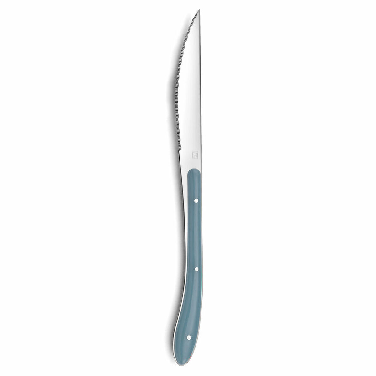 Bordskniv Amefa Bistro Metall Dvobarvna (23 cm) (Pack 6x) - 3