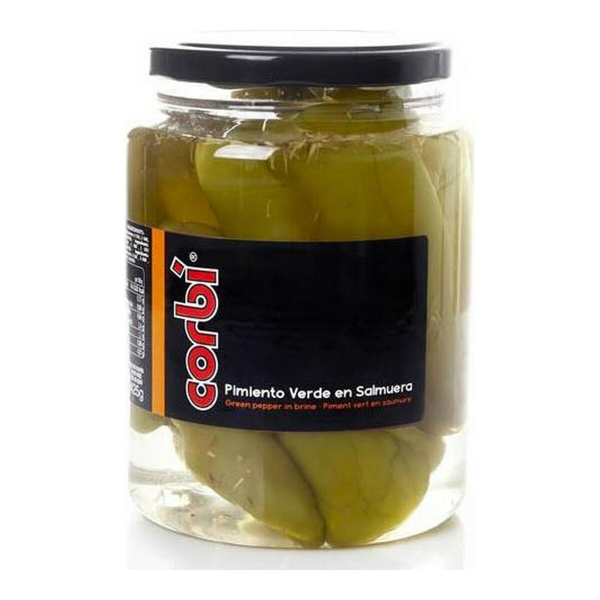 Peppers Corbí (980 ml) - 2
