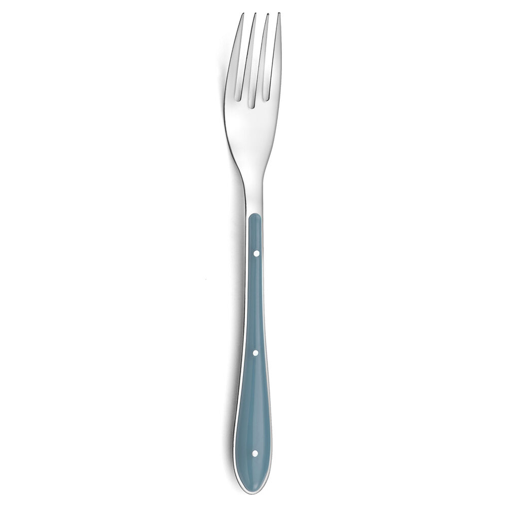 Gaffel Amefa Bistro Metall Dvobarvna 20,7 cm (Pack 6x)