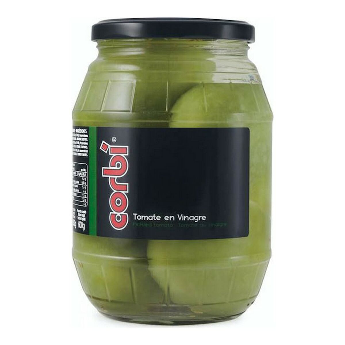 Green Tomatoes Corbí (980 ml)