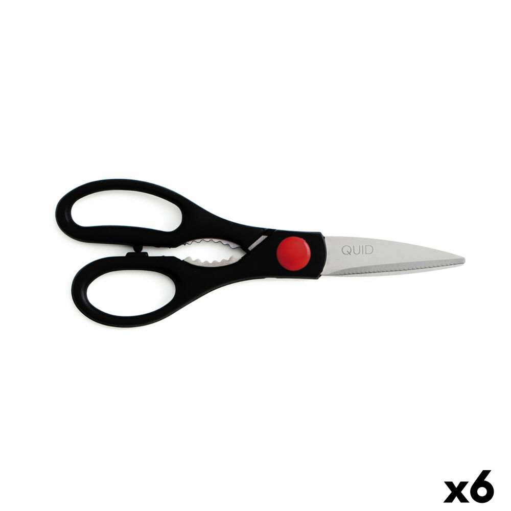 Sax Quid Kitchen Chef Metall 21,5 cm (Pack 6x) - 2