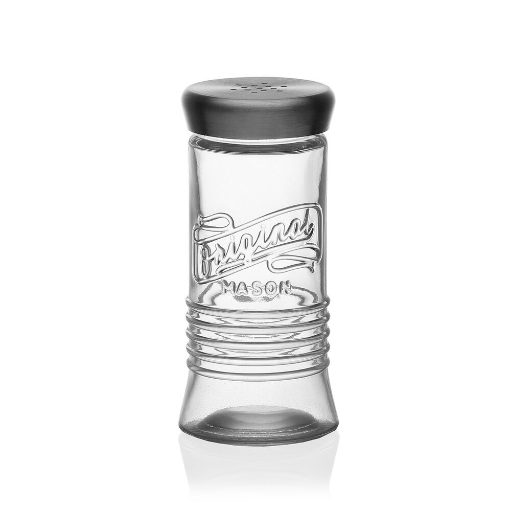 Saltkällare Versa 150 ml Glas