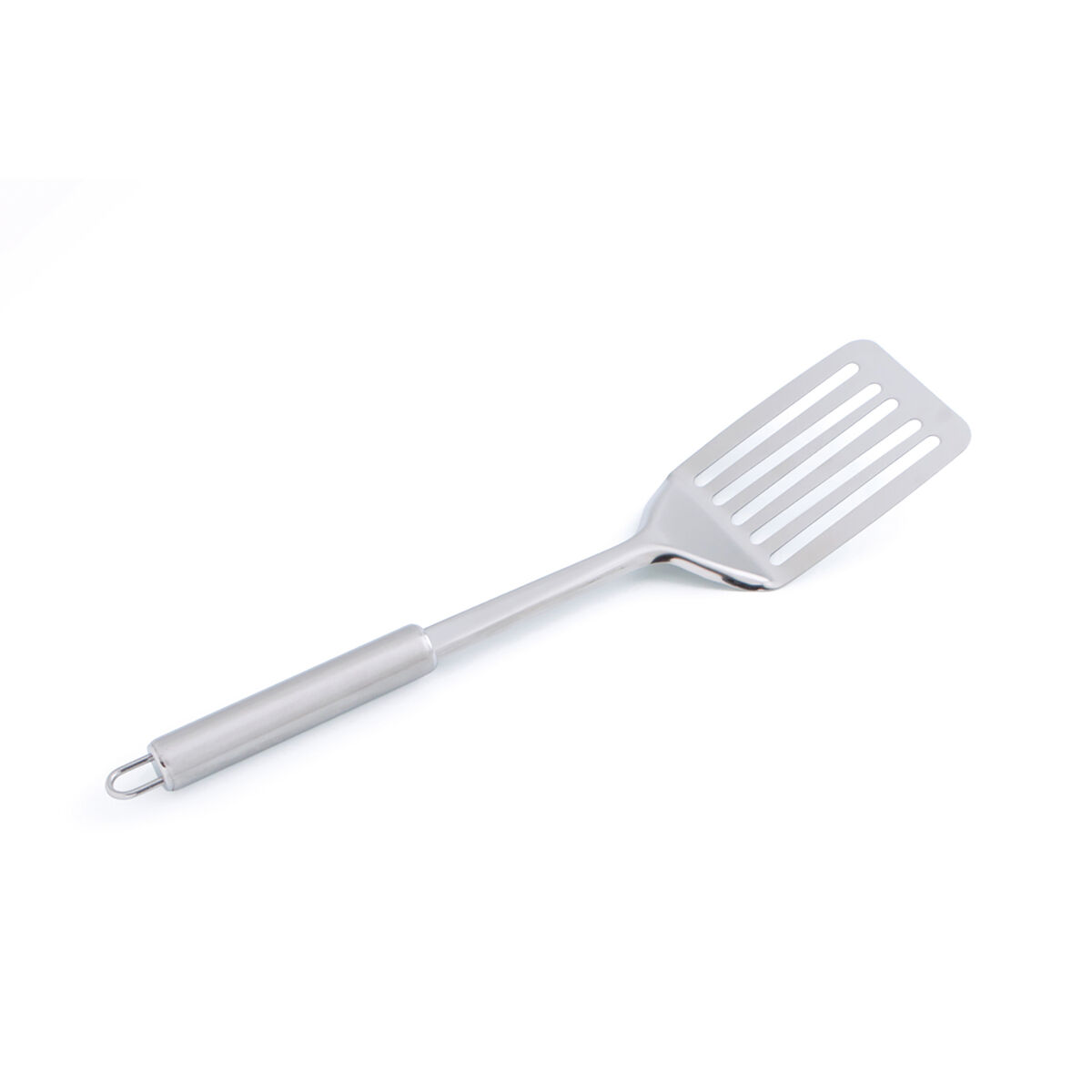 Spatel Quid Kitchen Renova Stål Metall 33,5 x 7,5 x 3,5 cm (12 antal) (Pack 12x) - 4