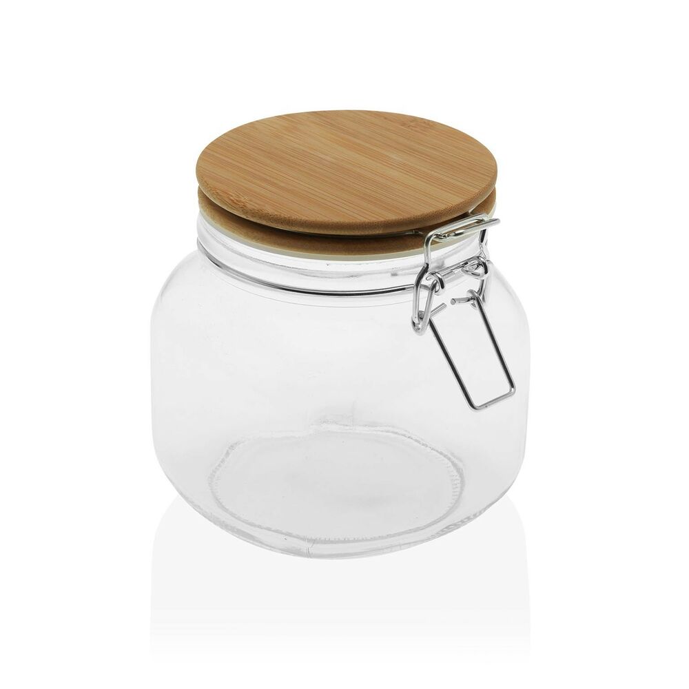 Glasburk Versa 750 ml Glas Bambu