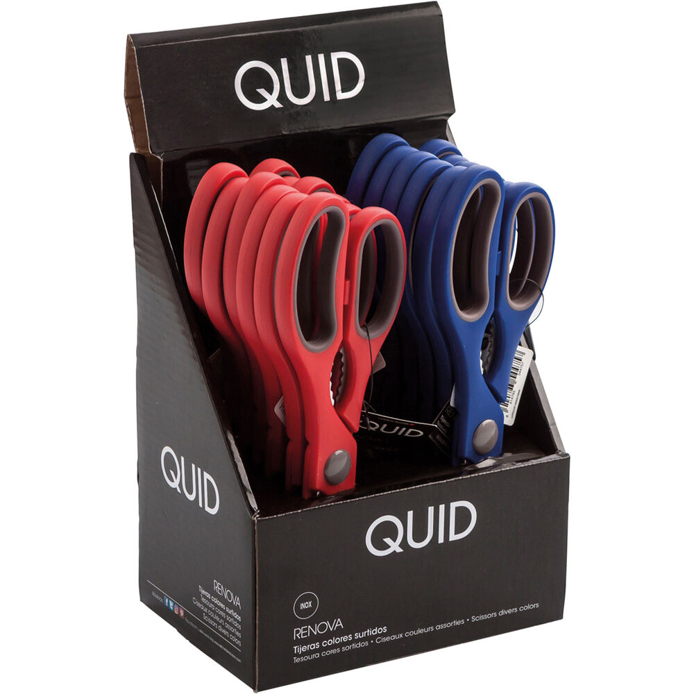 Sax Quid RENOVA Metall (Pack 12x) - 3