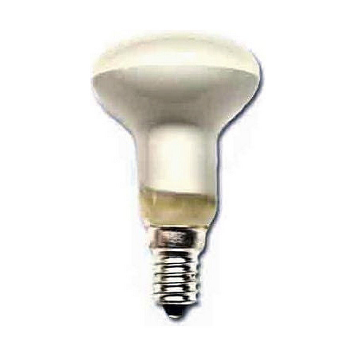 Trådlglödlampa EDM r50 E14 60 W