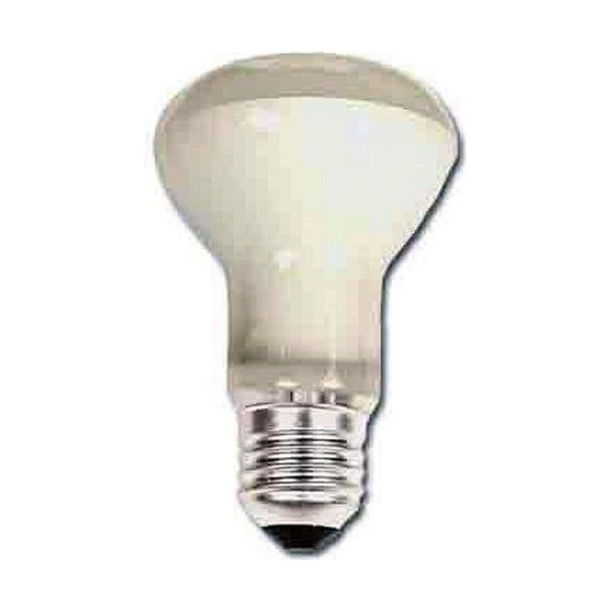 Trådlglödlampa EDM r80 E27 100W