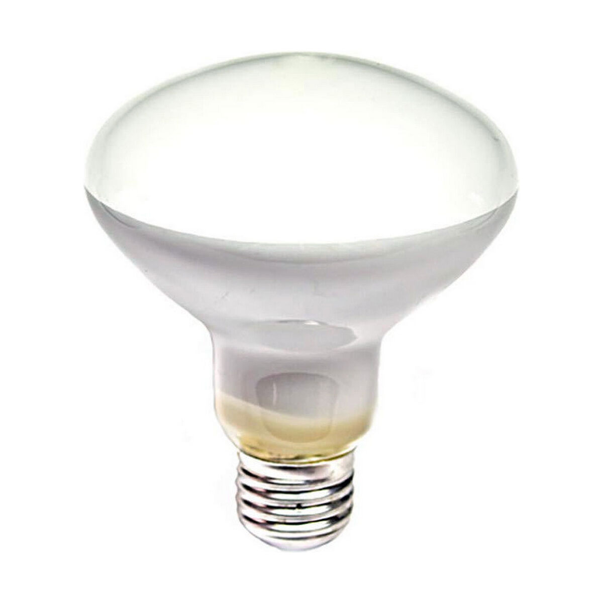 Trådlglödlampa EDM r90 E27 60 W