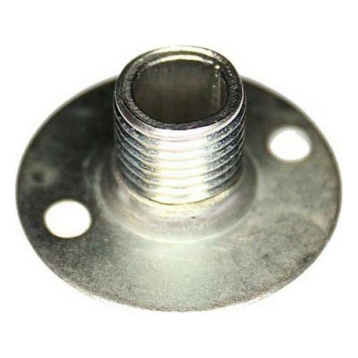Lamphållare EDM Metall (26 mm)