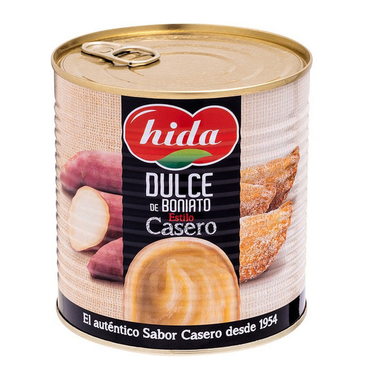 Sweet Potato Jam Hida - 2
