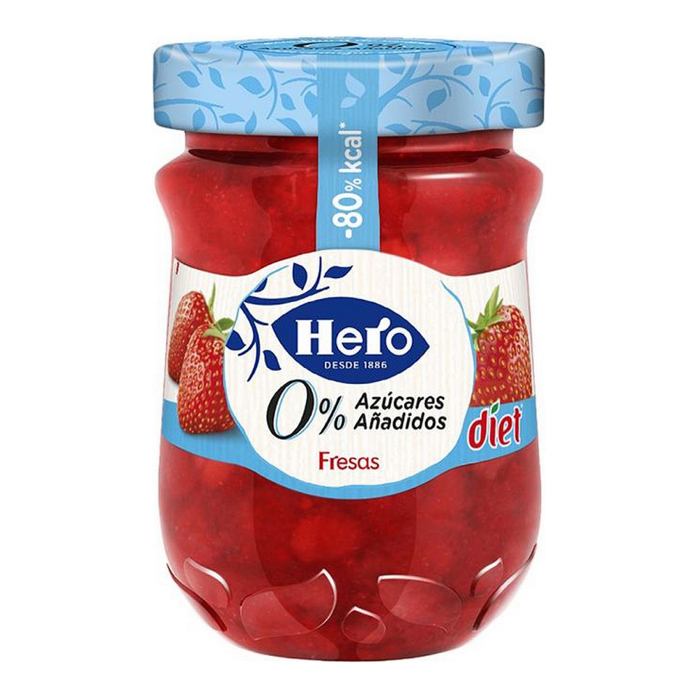 Sylt Hero Diet (280 g)