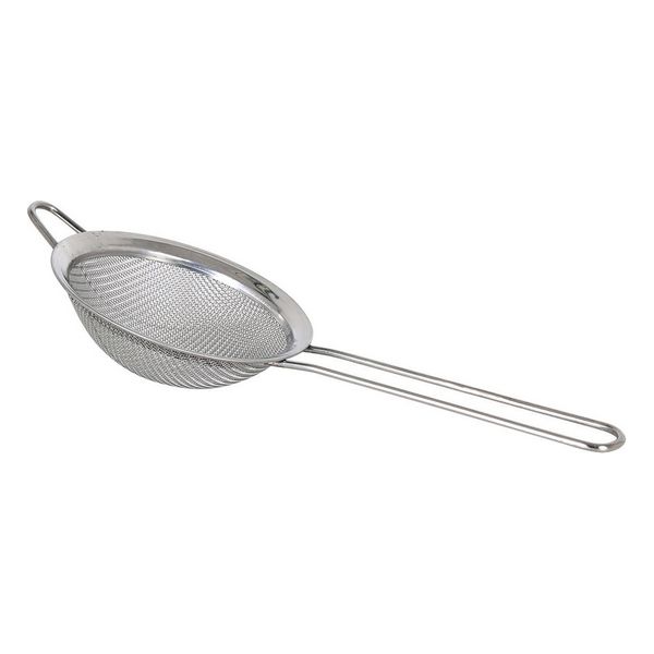 Durkslag av rostfritt stål Quttin (Ø 10 cm) Rostfritt stål