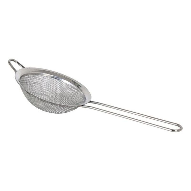 Durkslag av rostfritt stål Quttin (Ø 10 cm) Rostfritt stål - 2