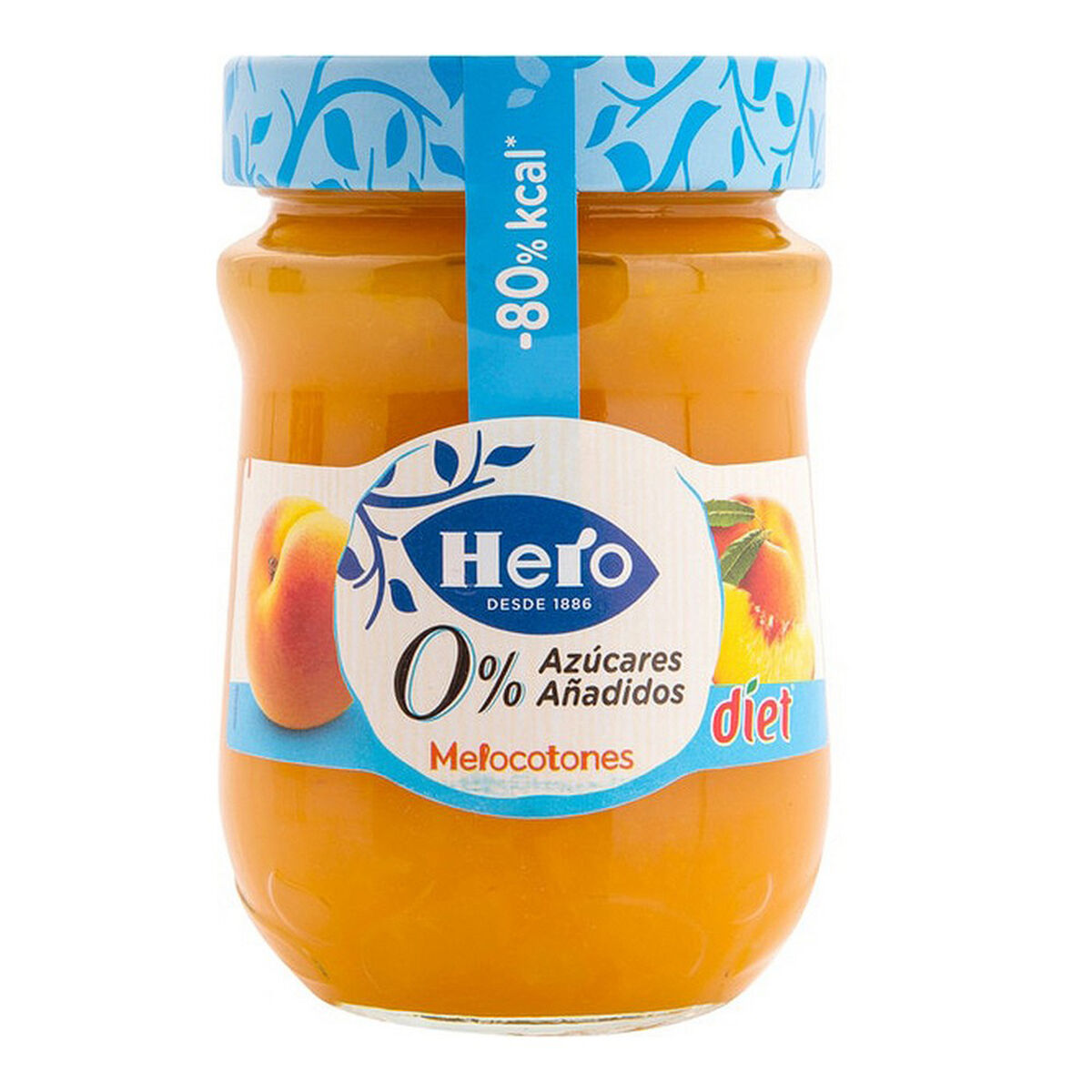 Sylt Hero Diet (280 g) - 2