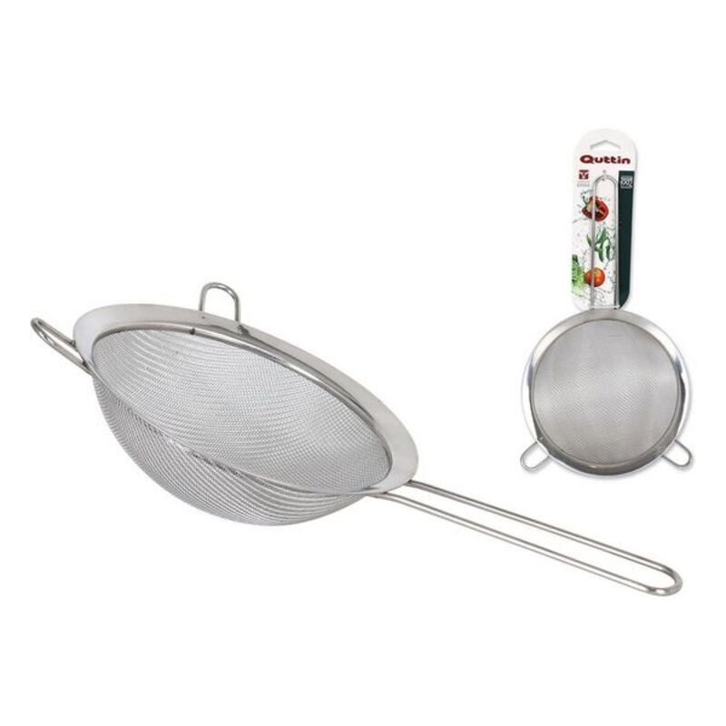 Sil Quttin Rostfritt stål, Mått: 12 cm - 2