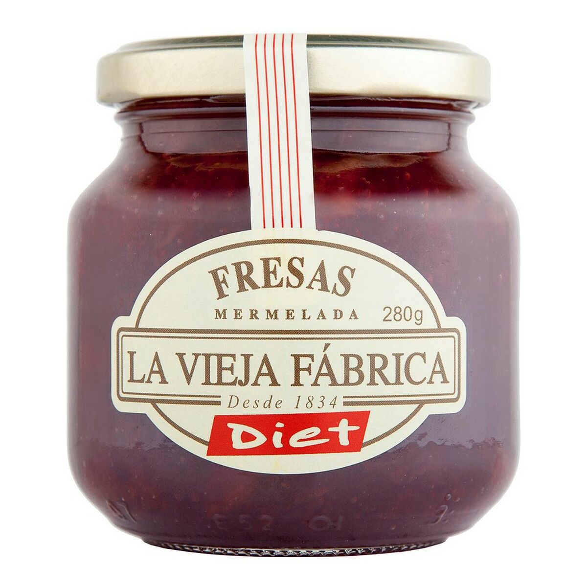 Sylt La Vieja Fábrica Diet (280 g) - 2