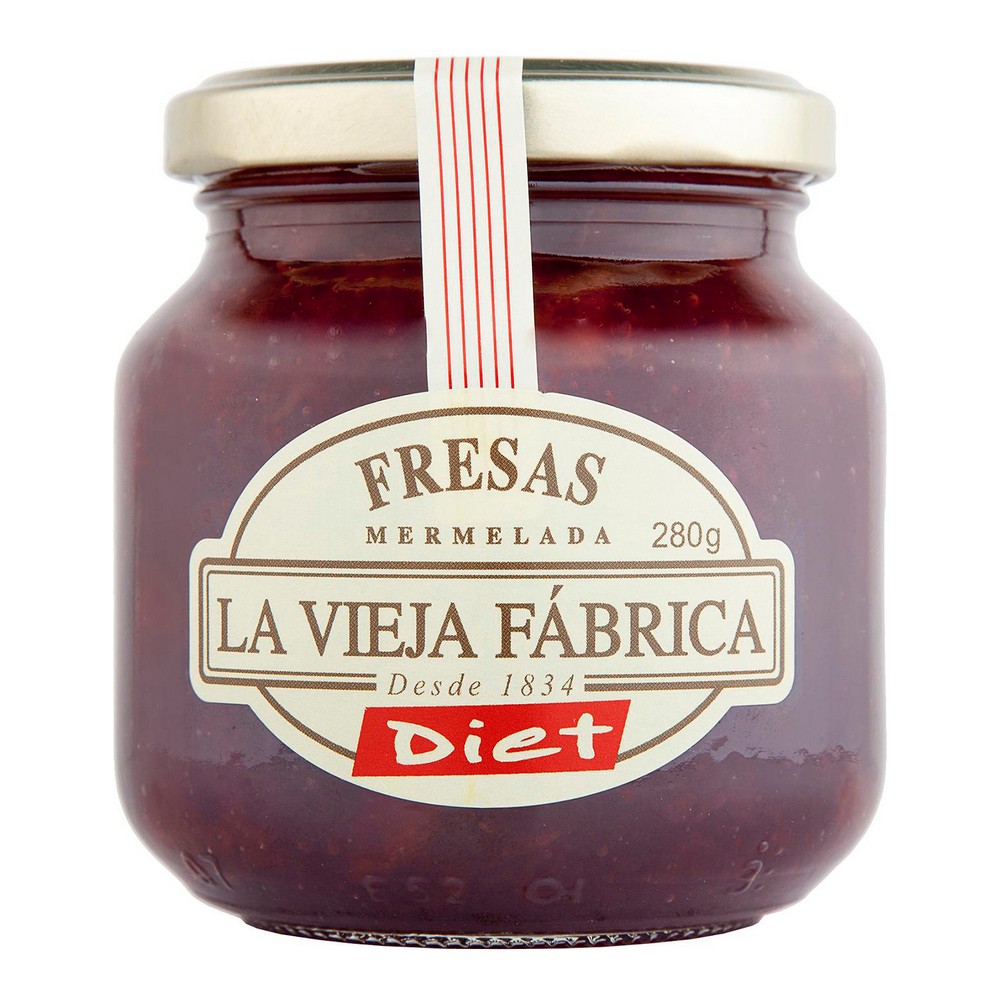 Sylt La Vieja Fábrica Diet (280 g)