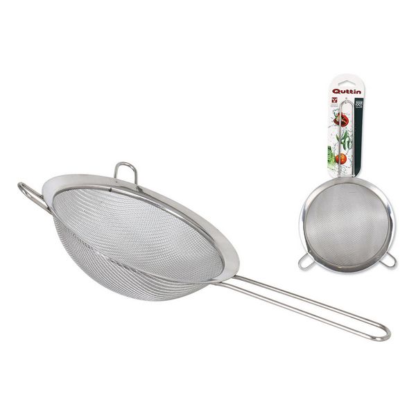 Sil Quttin Rostfritt stål, Mått: 16 cm