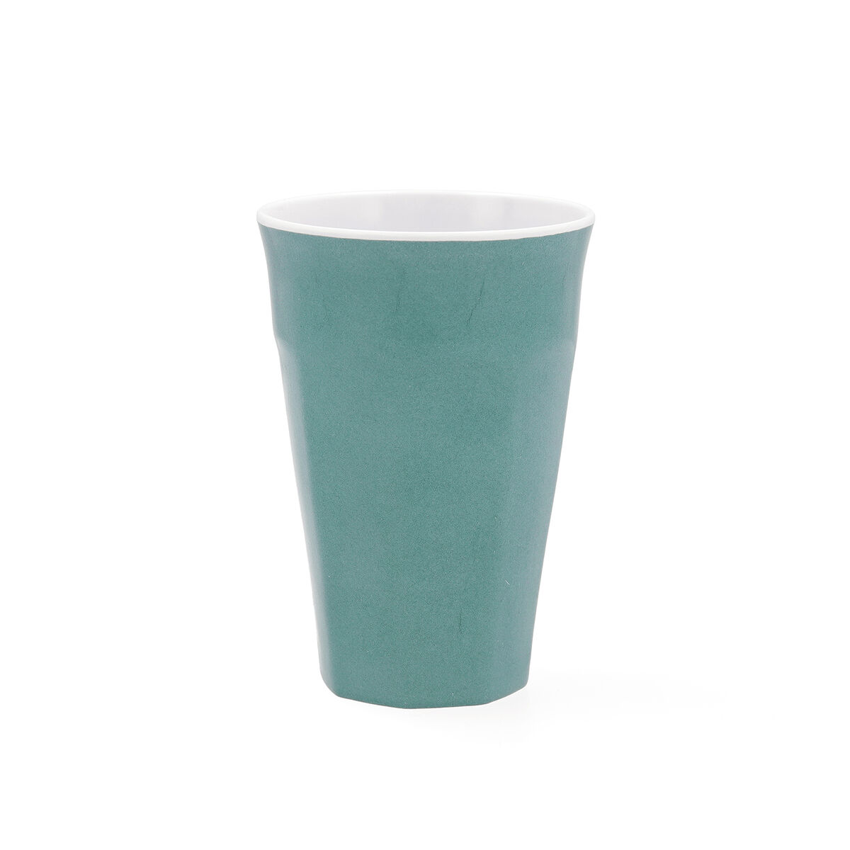 Glas Quid Selva Grön Plast (Pack 12x)