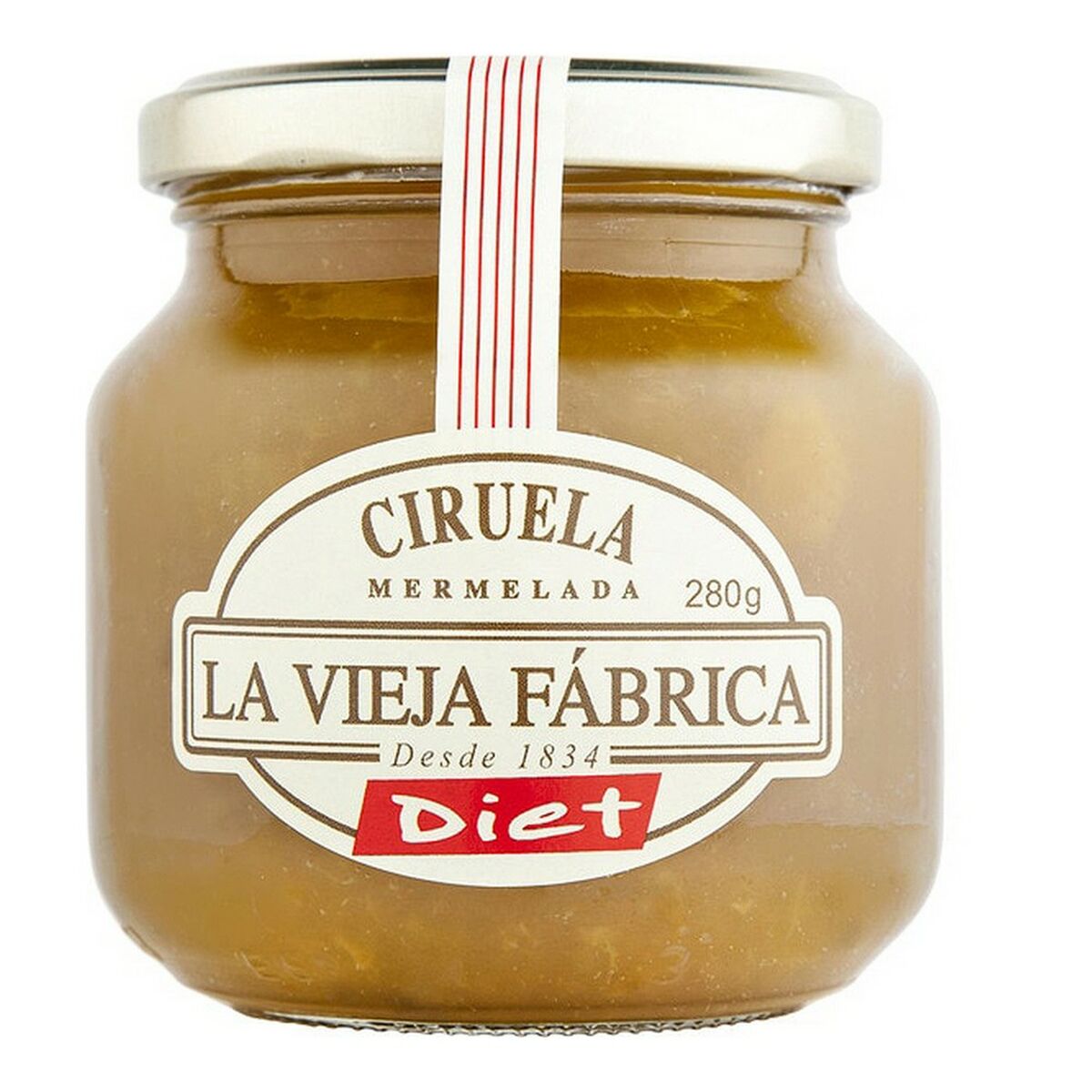 Sylt La Vieja Fábrica Diet (280 g) - 2