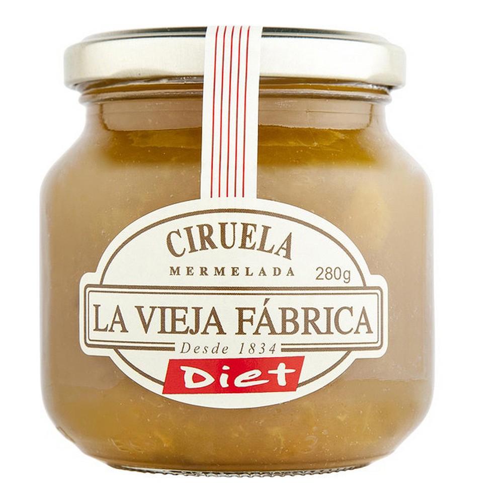 Sylt La Vieja Fábrica Diet (280 g)