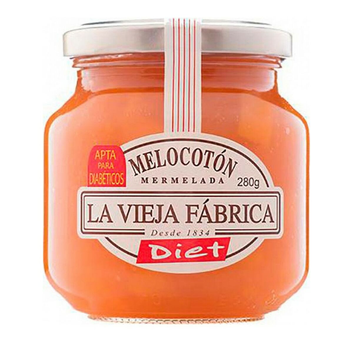 Sylt La Vieja Fábrica Diet (280 g) - 2