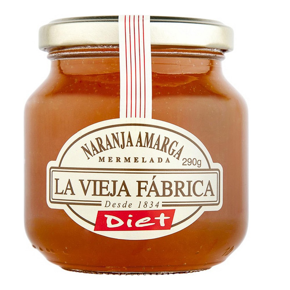 Sylt La Vieja Fábrica Diet (280 g)