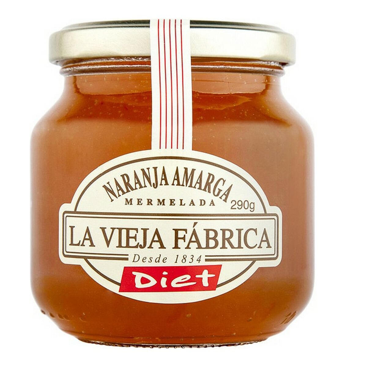Sylt La Vieja Fábrica Diet (280 g) - 2